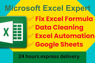clean, formating and refine your database