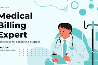 medical billing,payments and denials management for clinics