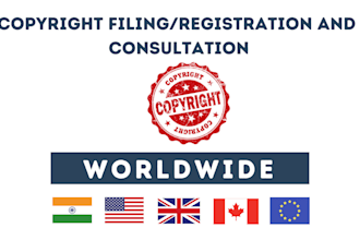 do copyright draft, copyright registration for book, novel, song, art, content