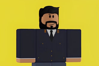 make costum roblox clothes for you