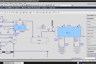 do siemens plc programming and scada designing in tia portal