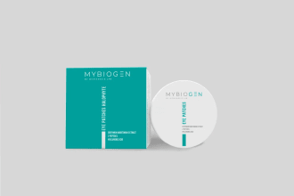 create a product packaging design of your project