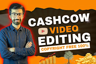 make short, reels for youtube and tiktoks