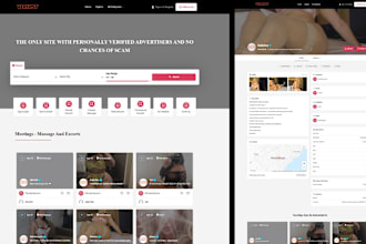 create dating directory and classifieds ads website into wordpress