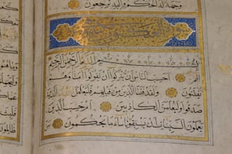 teach holy quran with tajweed
