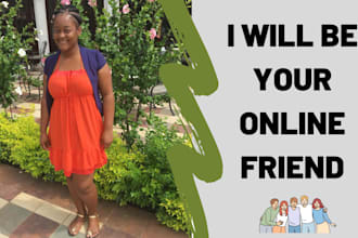 provide advice of friendships and relationships