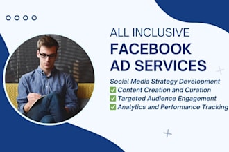 boost your brand with facebook marketting