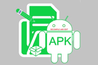 modify your apk for google playstore acceptance