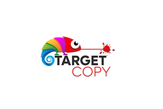 design a straightforward, timeless, and unforgettable chameleon logo for you