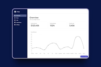 create bubble mvp, fix bubble, bubble api integration