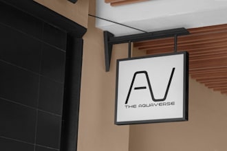create ,vectorize, redesign, update, change, modify your logo