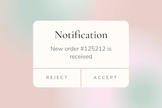create web push notification using fcm firebase cloud
