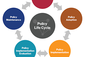 offer expert policy analysis and strategic content