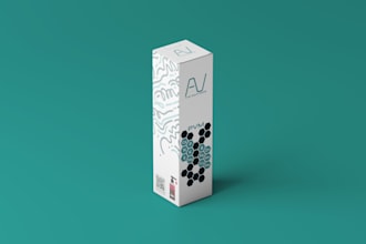 create premium packaging for your brand