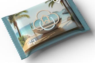 do 3d modeling, rendering of realistic products