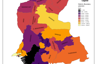 perform gis georeferencing and digitization of maps with qgis, arcgis pro