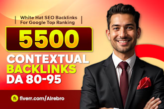 do affordable da dr quality and premium niche, powerful backlinks service