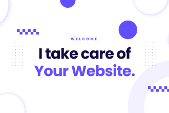 fix your webflow issue or redesign your webflow website templates