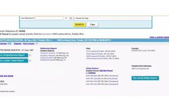real estate skip tracing in bulk using tloxp