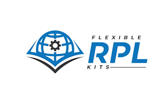 design serious innovative educational resources logo