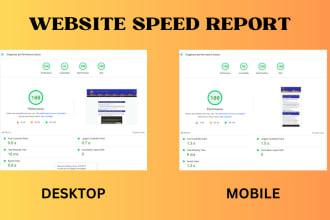 optimize core web vitals, fix fcp, lcp and cls issues