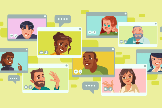 expertly integrate webrtc mediasoup for your real time communication app