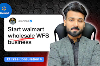 be your walmart wfs wholesale va