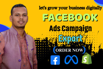 be your facebook targeting, audience research, and meta ads strategy expert