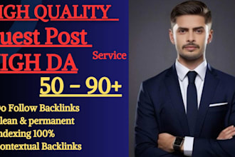off page seo, guest posting, link building expert