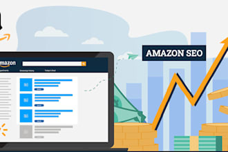 amazon powerful SEO expert
