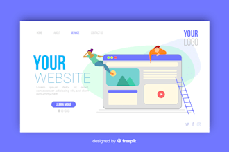 create seo friendly website using wordpress