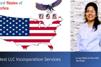 register a non resident owner llc across all the US states