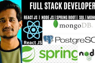 build java web application with spring boot hibernate thymeleaf rest api