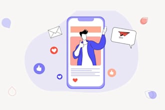 outreach models and influencers