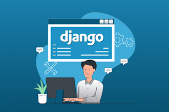 develop crisp yet comprehensive backend for your websites