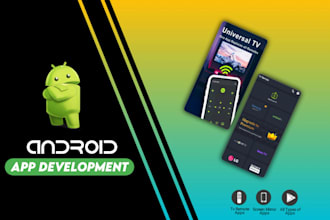 craft exceptional android apps from your vision top rated developer