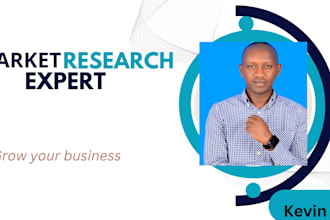 perform market research, swot, and competitor analysis