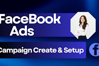 run facebook ads for you