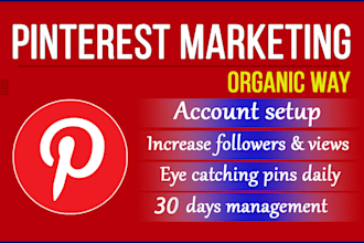be your pinterest marketing,SEO,pin,board,and organic way