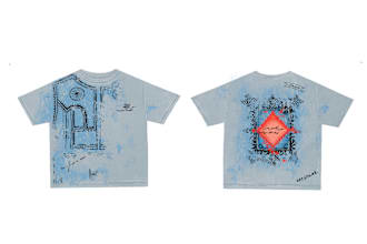 design streetwear t shirts for you