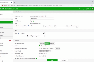 configure and troubleshoot your fortigate or cisco asa firewalls