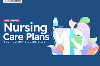 do nursing care plans and concept maps