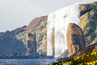 create photorealistic 3d environments in unity and unreal engine