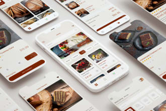 create responsive design for mobile and web applications