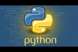 your expert for c cpp and python projects testing debug optimise on window