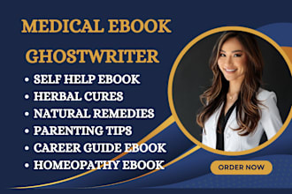 ghostwrite parenting guide ebook for nursing mother ebook online course creation