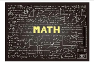 help you in math, statistics,physics and chemistry