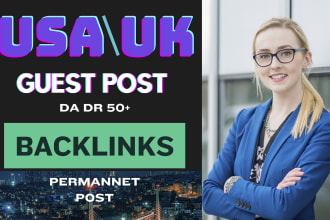 publish USA guest post UK guest post on high da blog