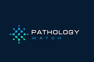 create an expert and classic medical logo design for you