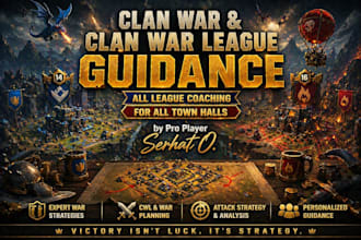 help clan war league in clash of clans